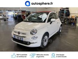 FIAT 500 C 14 720 €