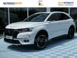 DS DS 7 CROSSBACK 39 900 €