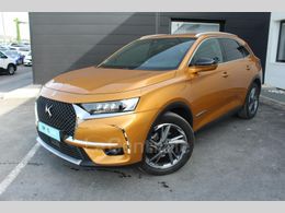 DS DS 7 CROSSBACK 36 210 €