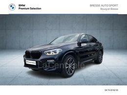 BMW X4 G02 65 700 €