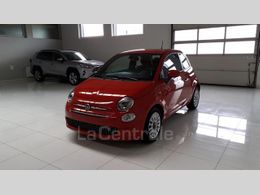 FIAT 500 (2E GENERATION) 15 970 €