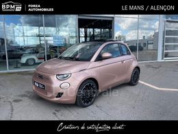 FIAT 500 (3E GENERATION) 29 240 €