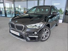 BMW X1 F48 36 130 €