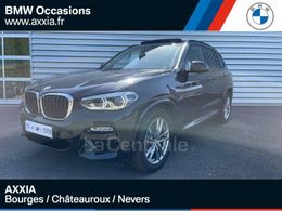 BMW X3 G01 49 100 €