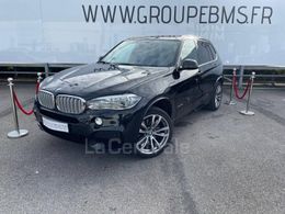 BMW X5 F15 48 280 €