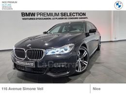 BMW SERIE 7 G11 58 990 €