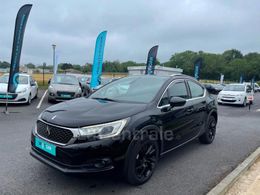 DS DS 4 CROSSBACK 1.2 PURETECH 130 S&S BE CHIC BV6