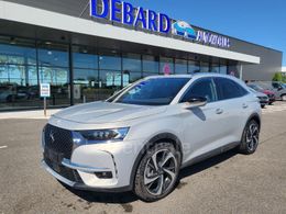 DS DS 7 CROSSBACK 62 700 €