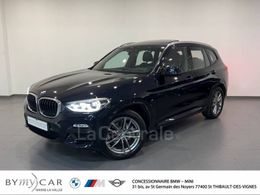 BMW X3 G01 48 120 €