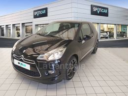 DS DS 3 (2) 1.6 E-HDI 90 BE CHIC