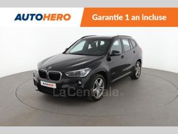 BMW X1 F48 26 500 €