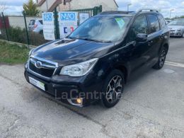 SUBARU FORESTER 4 IV 2.0 D 147 LUXURY PACK 4WD