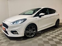 FORD FIESTA 6 VI 1.0 ECOBOOST 125 DCT ST-LINE