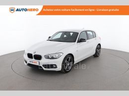 BMW SERIE 1 F20 5 PORTES 16 330 €