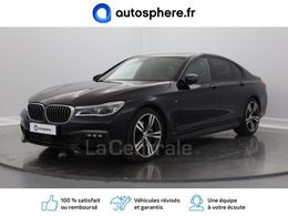 BMW SERIE 7 G11 53 980 €