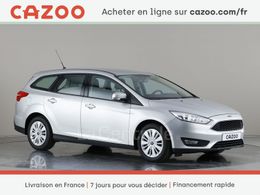 FORD FOCUS 4 SW 17 580 €