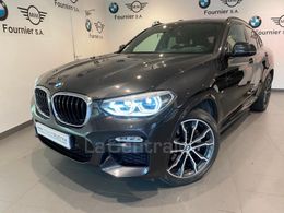 BMW X4 G02 56 410 €