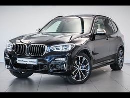 BMW X3 G01 73 350 €