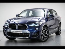 BMW X2 F39 36 600 €