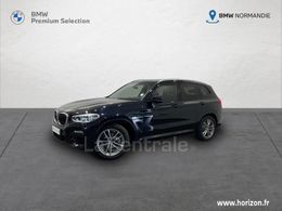 BMW X3 G01 51 220 €