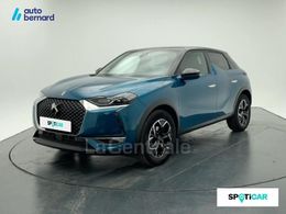 DS DS 3 CROSSBACK 26 750 €