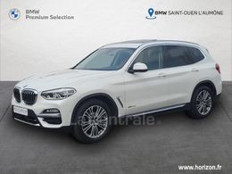 BMW X3 G01 48 460 €