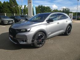 DS DS 7 CROSSBACK 40 820 €