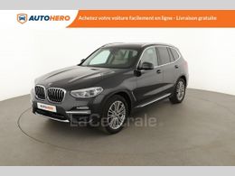 BMW X3 G01 50 620 €
