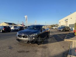 BMW X2 F39 43 040 €