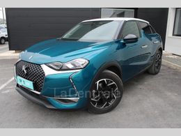 DS DS 3 CROSSBACK 25 710 €