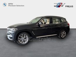 BMW X3 G01 54 080 €