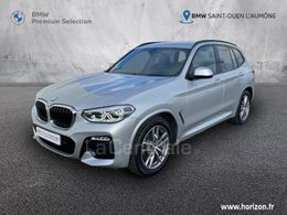 BMW X3 G01 49 780 €