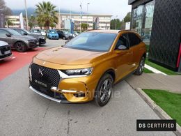 DS DS 7 CROSSBACK 46 780 €