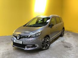 RENAULT GRAND SCENIC 3 III (2) 1.5 DCI 110 FAP ENERGY BOSE EDITION 5PL ECO2