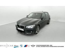 BMW SERIE 1 F20 5 PORTES 22 530 €