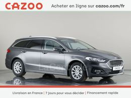 FORD MONDEO 4 SW 2.0 150CH BUSINESS EDITION