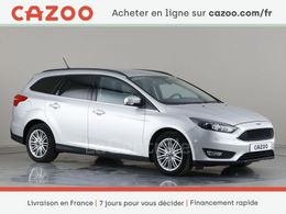 FORD FOCUS 3 SW 20 920 €