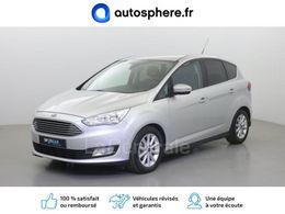 FORD C-MAX 2 15 590 €
