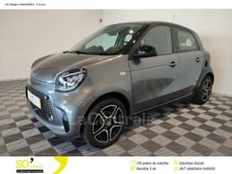SMART FORFOUR 2 II (2) 60KW EQ PRIME