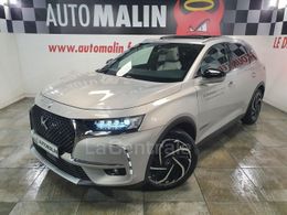 DS DS 7 CROSSBACK 56 620 €