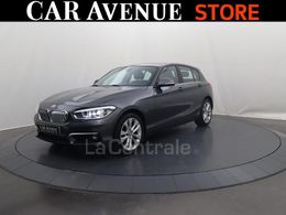 BMW SERIE 1 F20 5 PORTES 19 600 €