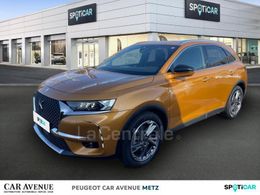 DS DS 7 CROSSBACK 71 980 €