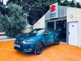 DS DS 3 CROSSBACK 28 780 €