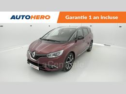 RENAULT GRAND SCENIC 3 1.2 TCE ENERGY BOSE EDITION 7PL 130 CH