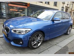 BMW SERIE 1 F20 5 PORTES 20 700 €