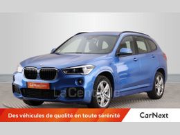 BMW X1 F48 41 800 €