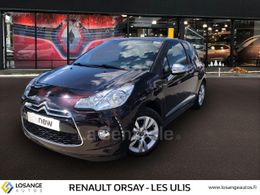 DS DS 3 15 600 €