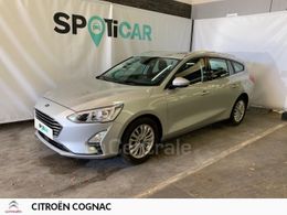 FORD FOCUS 4 SW 20 700 €