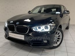 BMW SERIE 1 F20 5 PORTES 28 420 €