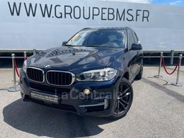 BMW X5 F15 55 810 €
